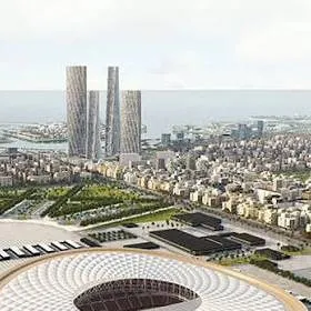 chat with ai character: estadio lusail 