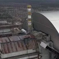 chat with ai character: Chernobyl NPP