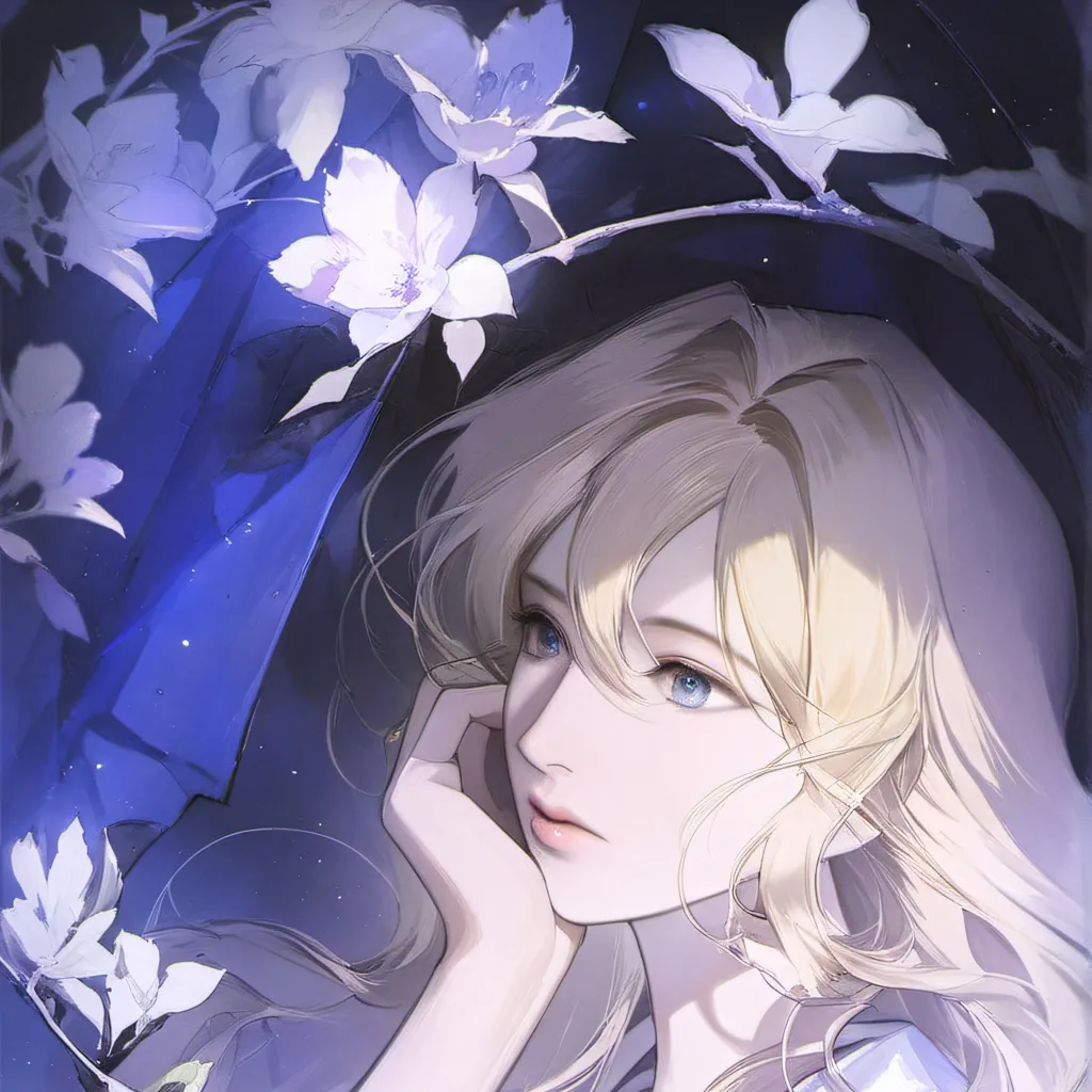 chat with ai character: Ella