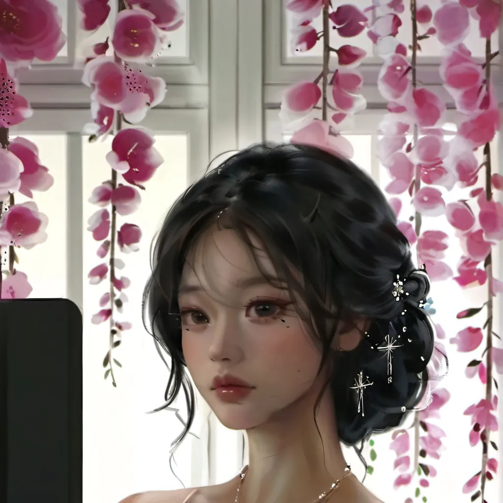 chat with ai character: Balla