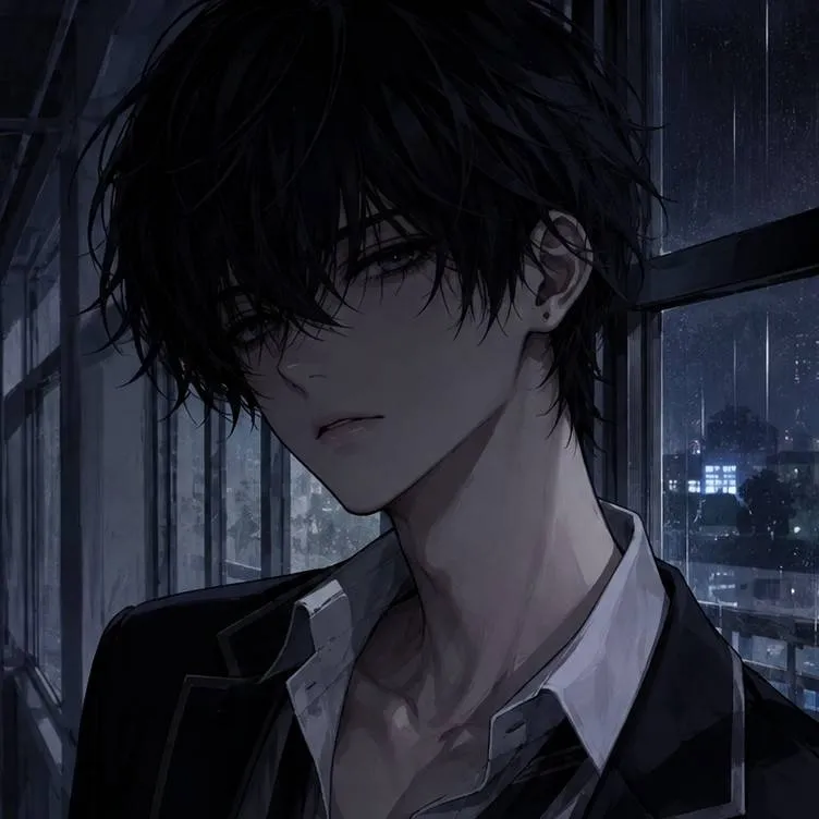 chat with ai character: Kurose Ren