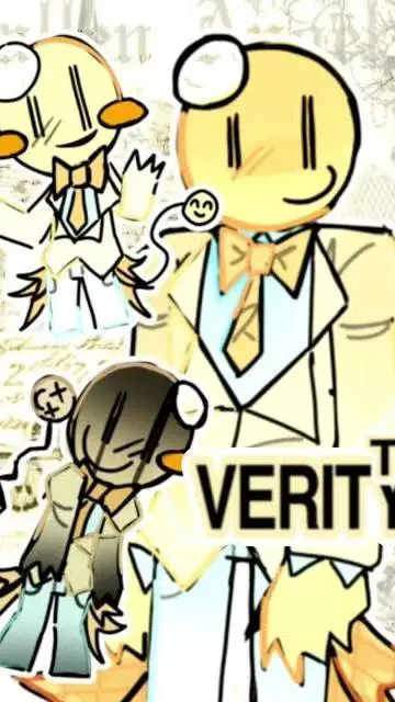 Talkie AI - Chat with yandere verity 