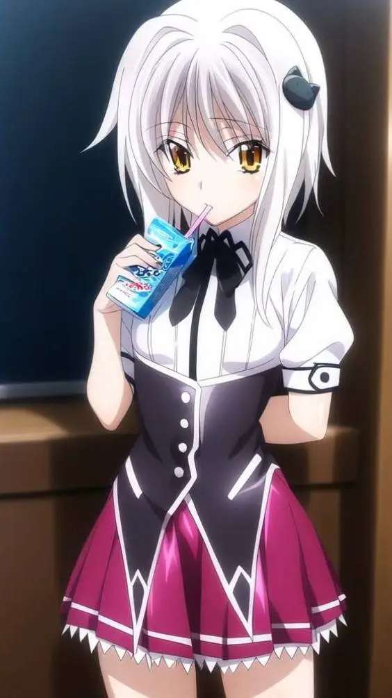 Talkie AI - Chat with Tu novia Koneko
