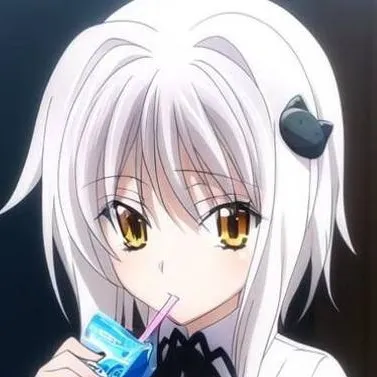 chat with ai character: Tu novia Koneko