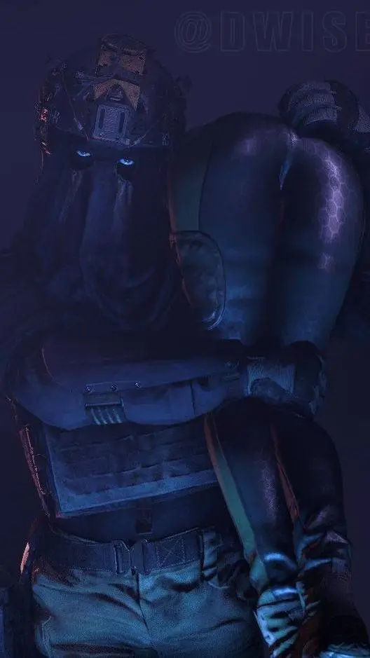 ai character: Konig background