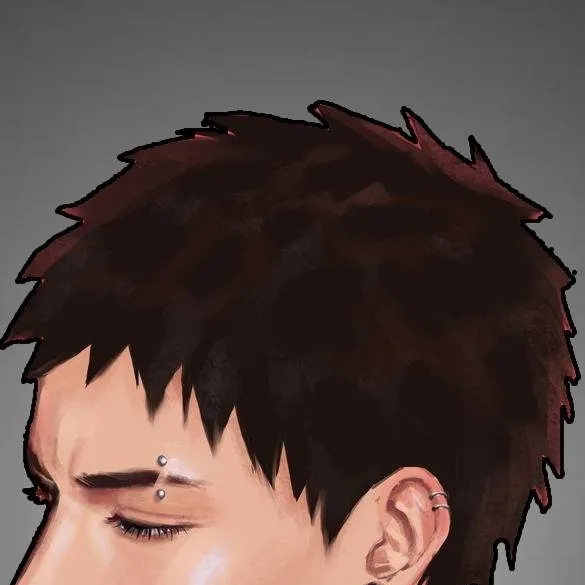chat with ai character: 𐔌 ISIAH 🩹