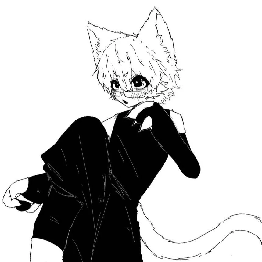 chat with ai character: Mewki