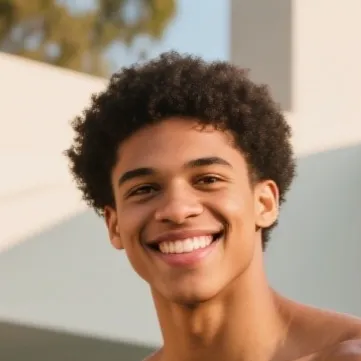 chat with ai character: TJ