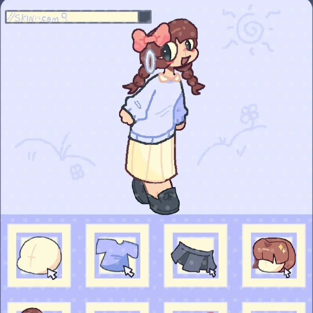 chat with ai character: your nice family!