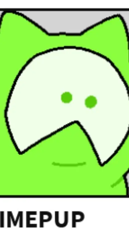 ai character: The SLIME TRIOS background