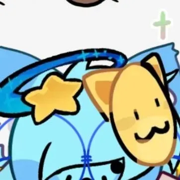chat with ai character: Ghasty(Emoji Cat)