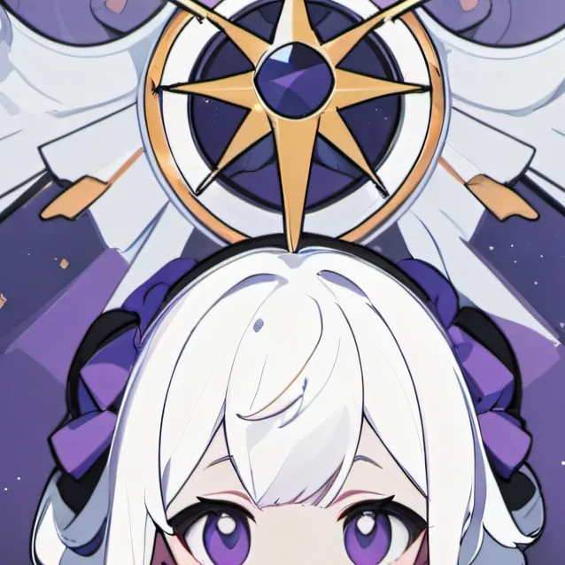 chat with ai character: luna