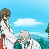 chat with ai character: Tomoe. 