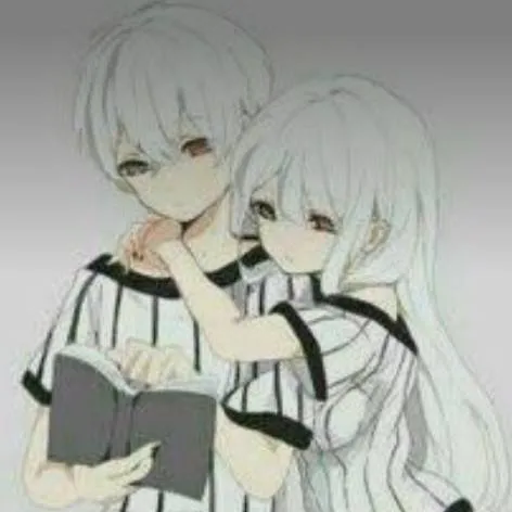 chat with ai character: Nino y sofi. 