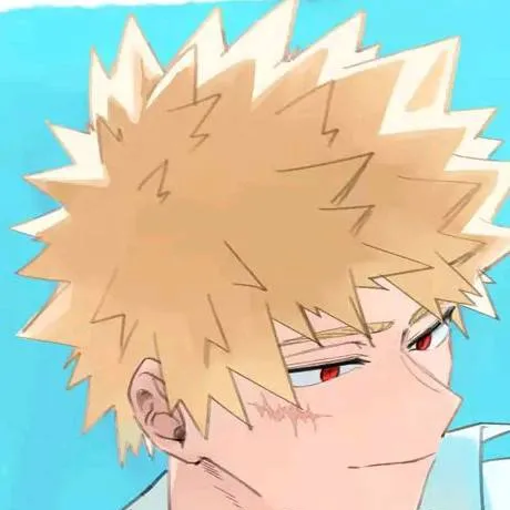chat with ai character: Katsuki Bakugo