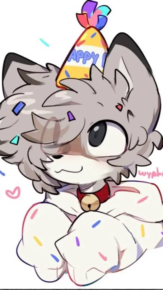 Talkie AI - Chat with Aryo