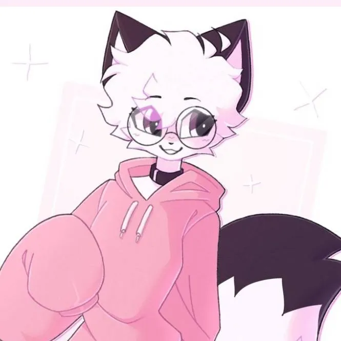 chat with ai character: furra