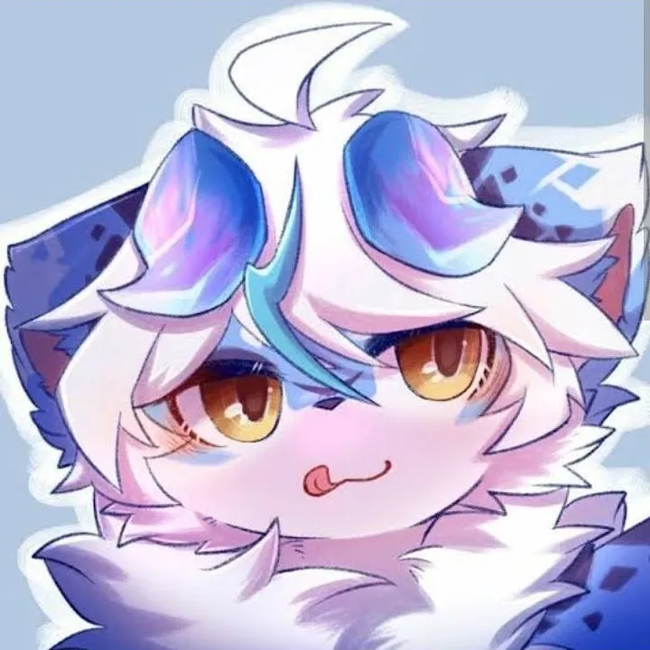 chat with ai character: Lian