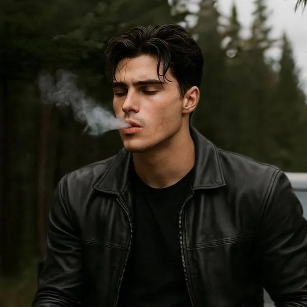 chat with ai character: Landon Evans