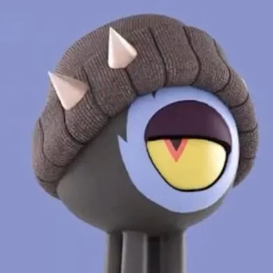 chat with ai character: Gloom