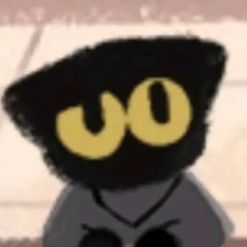 chat with ai character: el gato negro