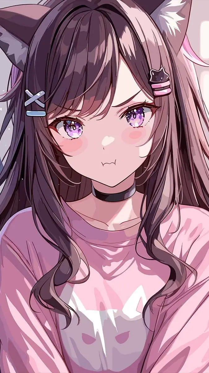 ai character: Sora Yukadi background