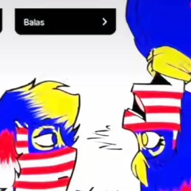 chat with ai character: Malaysia and E.M.