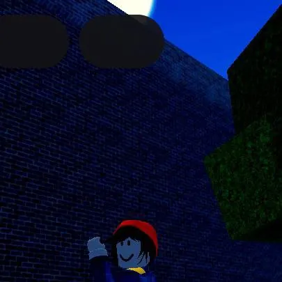 chat with ai character: Busby