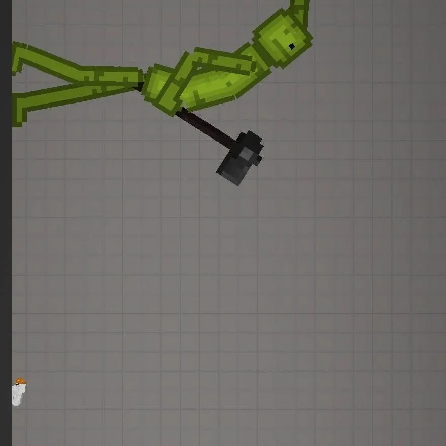 chat with ai character: Melón Boss vs Let
