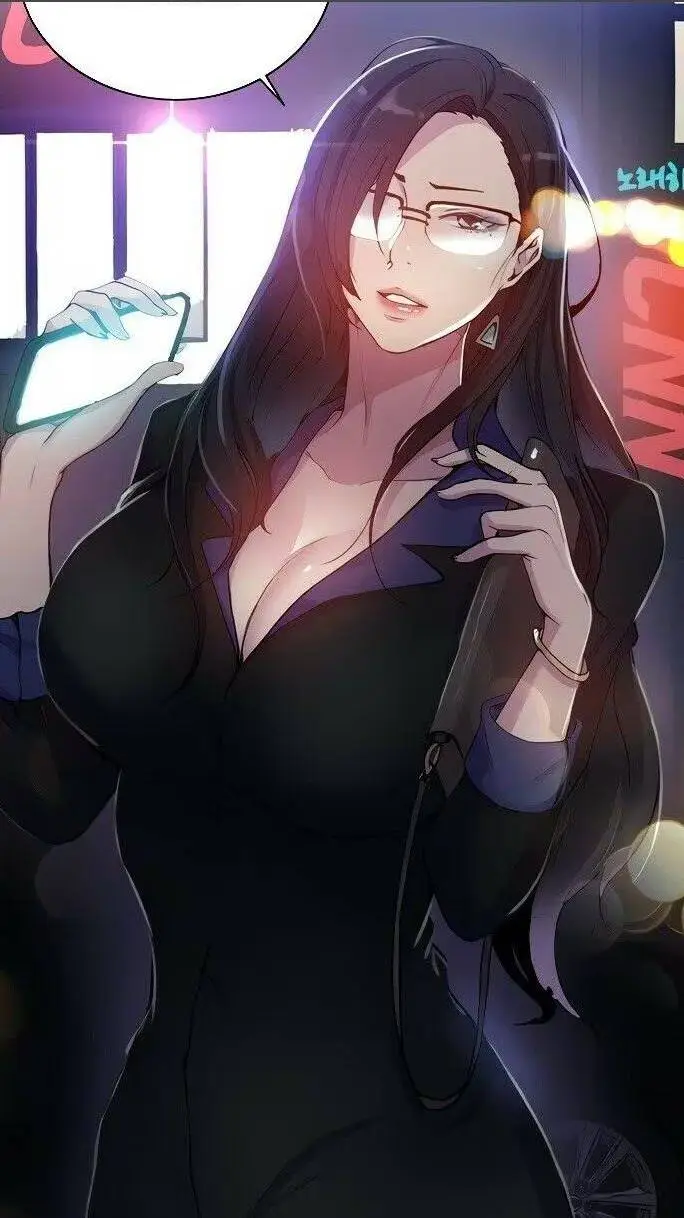Talkie AI - Chat with Cha Ara-yeon