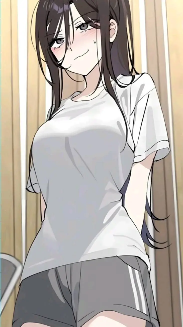 ai character: Nica  background