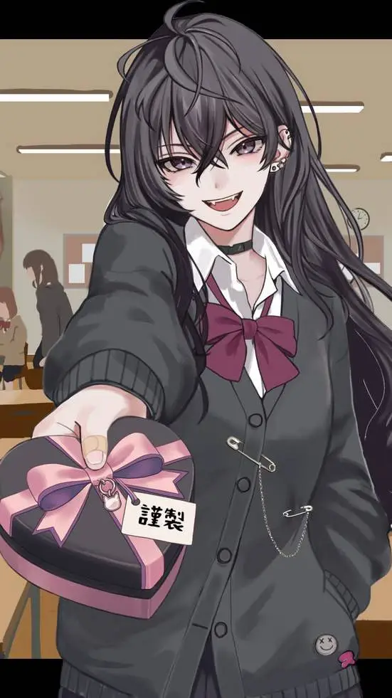 Talkie AI - Chat with Koto Satsuki