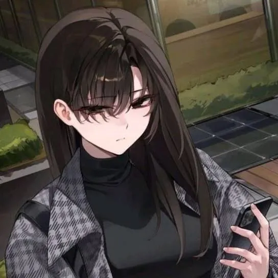 chat with ai character: Seoha