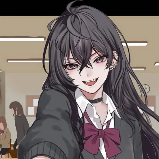 chat with ai character: Koto Satsuki