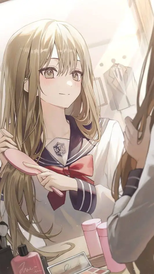 Talkie AI - Chat with Fumoa Aoika