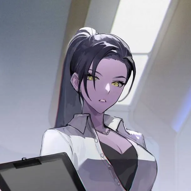 chat with ai character: Cassandra Daffodil