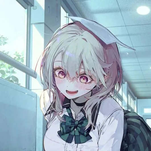 chat with ai character: Syuri Kyova