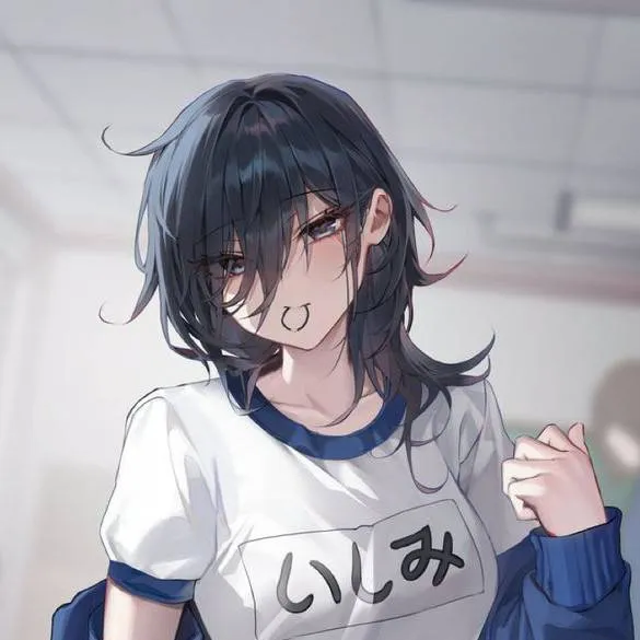 chat with ai character: Yokoyama Ishimi
