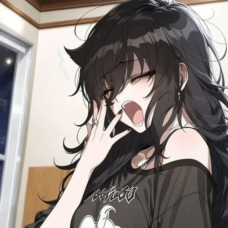 chat with ai character: Pyris Kurovi