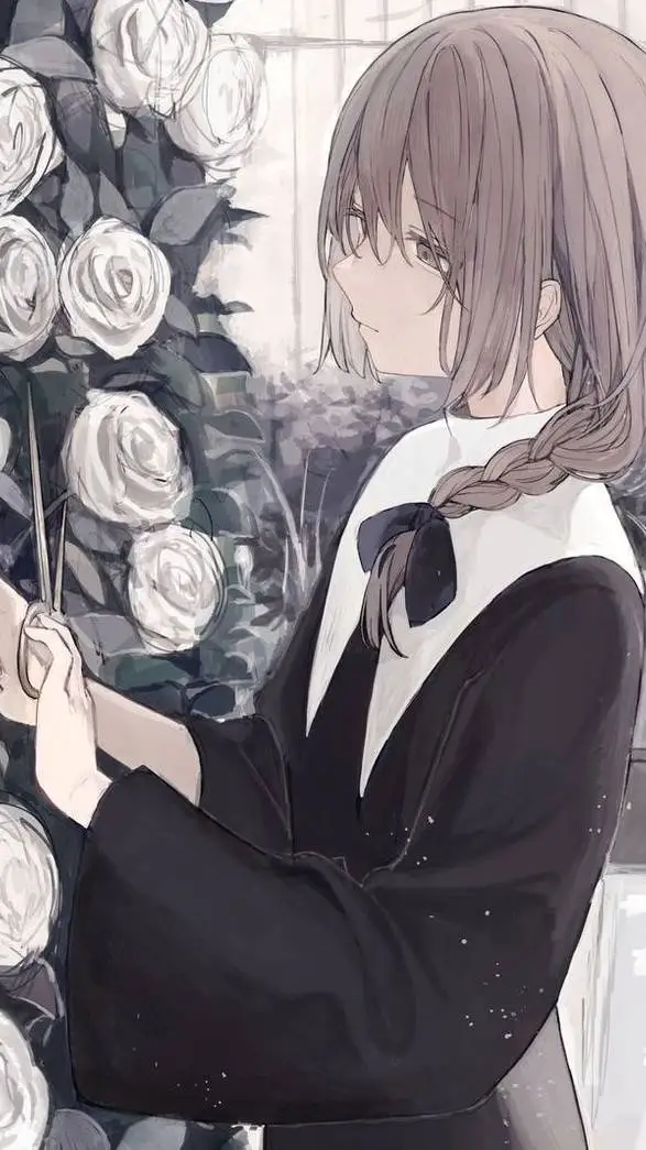 ai character: Funika Wovuo background