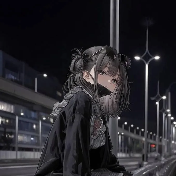 chat with ai character: Yukovori Aisumi