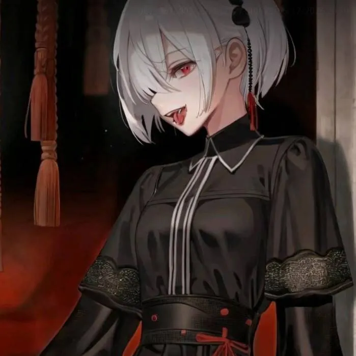 chat with ai character: Ayuka