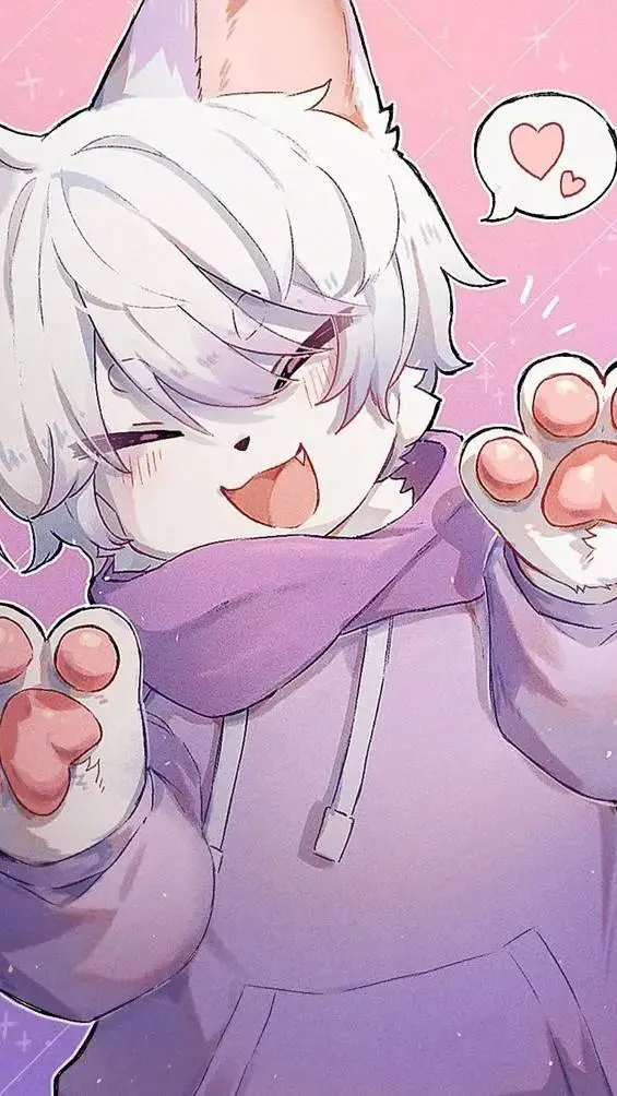 ai character: Kai background