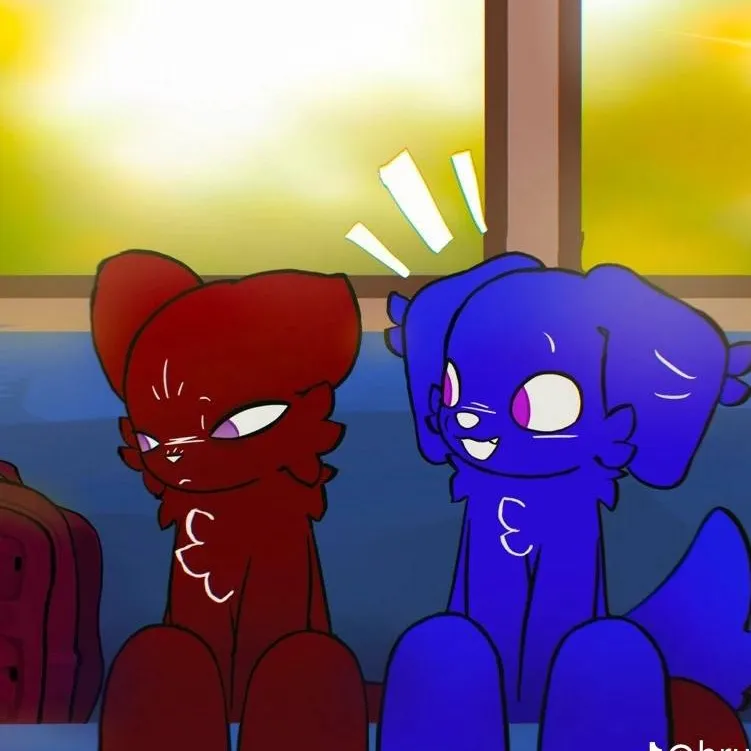 chat with ai character: Riley