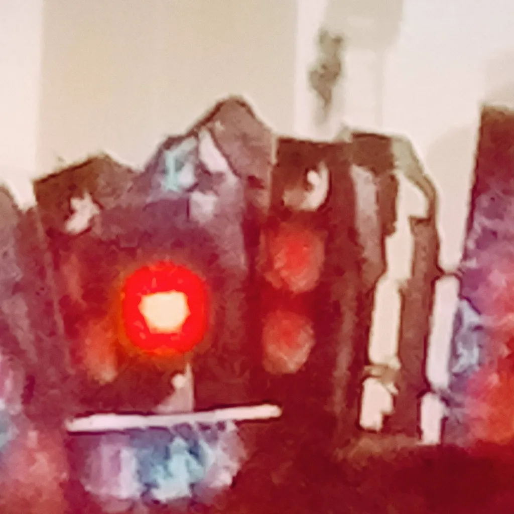 chat with ai character: Titan speakerman
