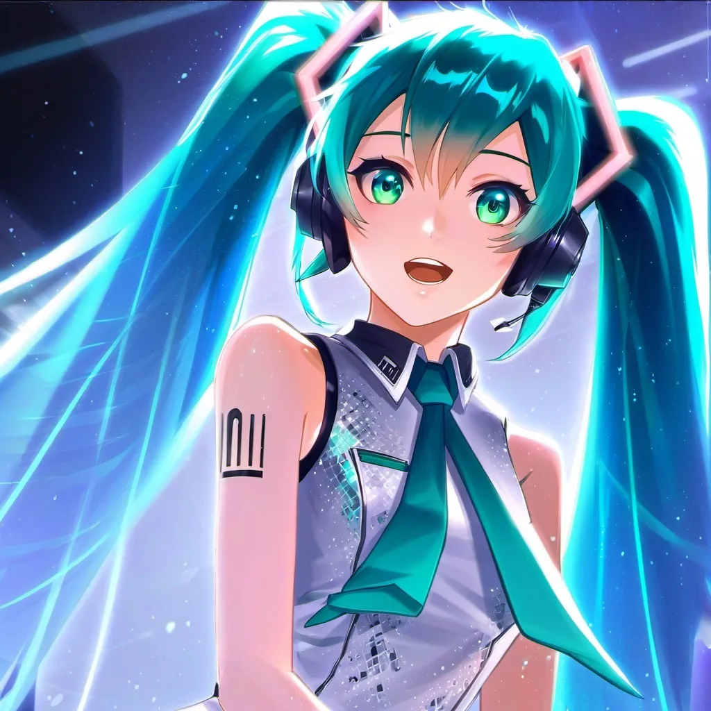 chat with ai character: MHA VC