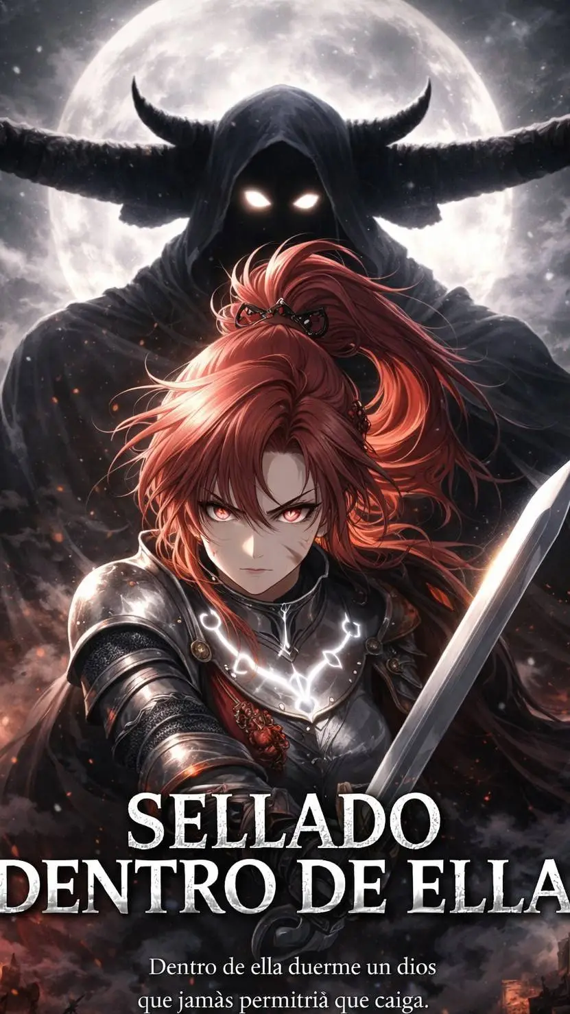 ai character: Trish background