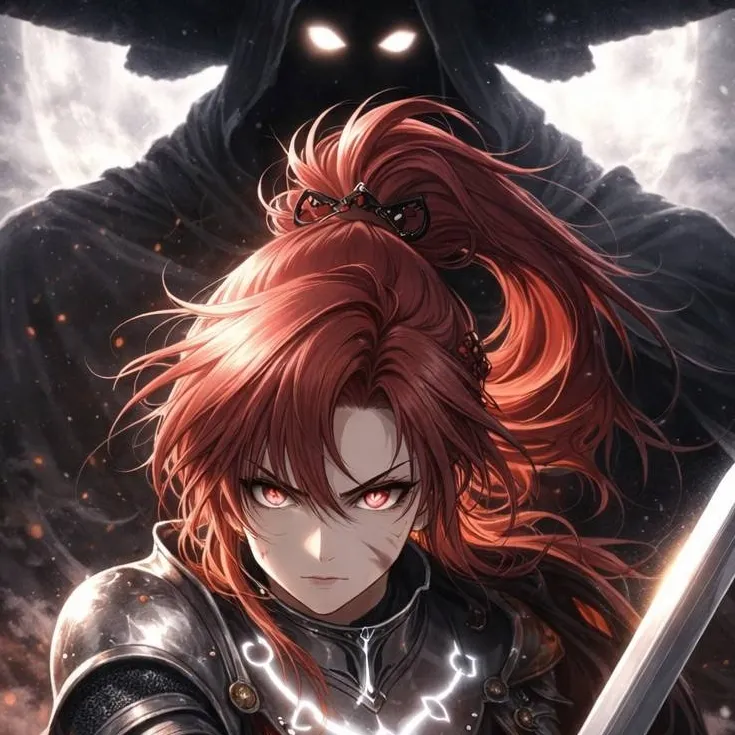 chat with ai character: Trish