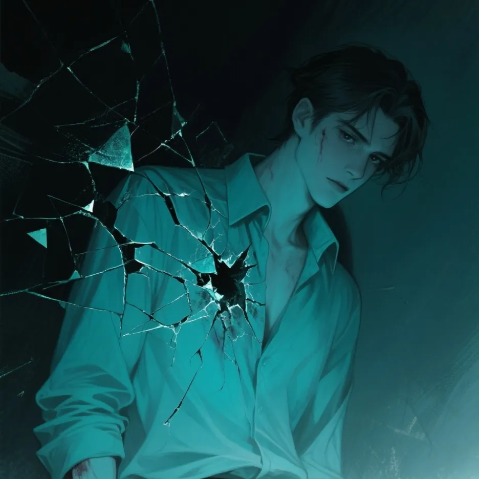 chat with ai character: Ethan