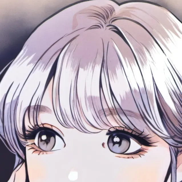 chat with ai character: Alea